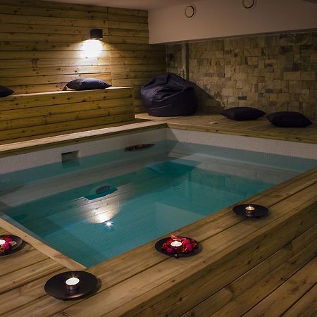 Trigrad Hotel Kültér fotó