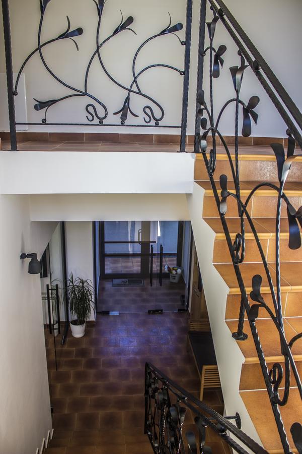 Trigrad Hotel Kültér fotó