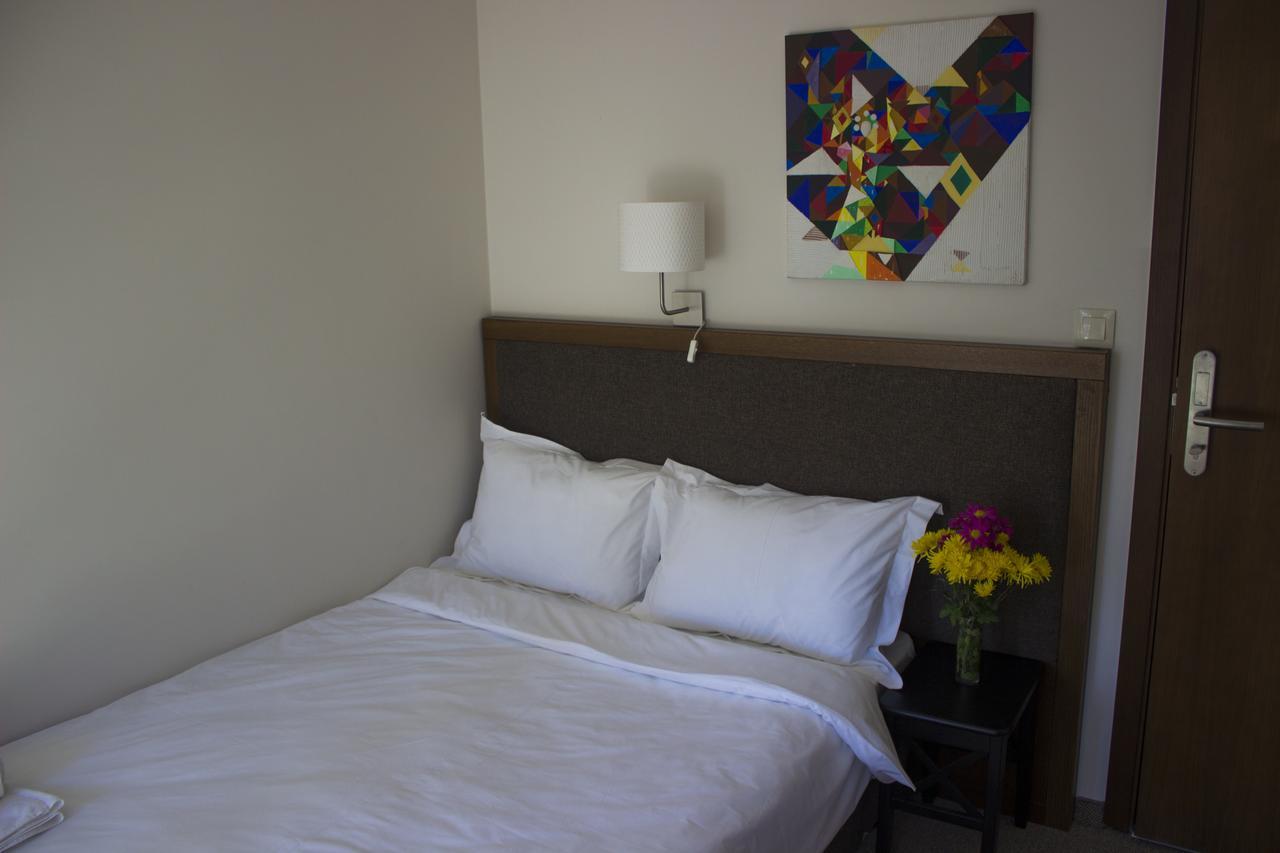 Trigrad Hotel Kültér fotó