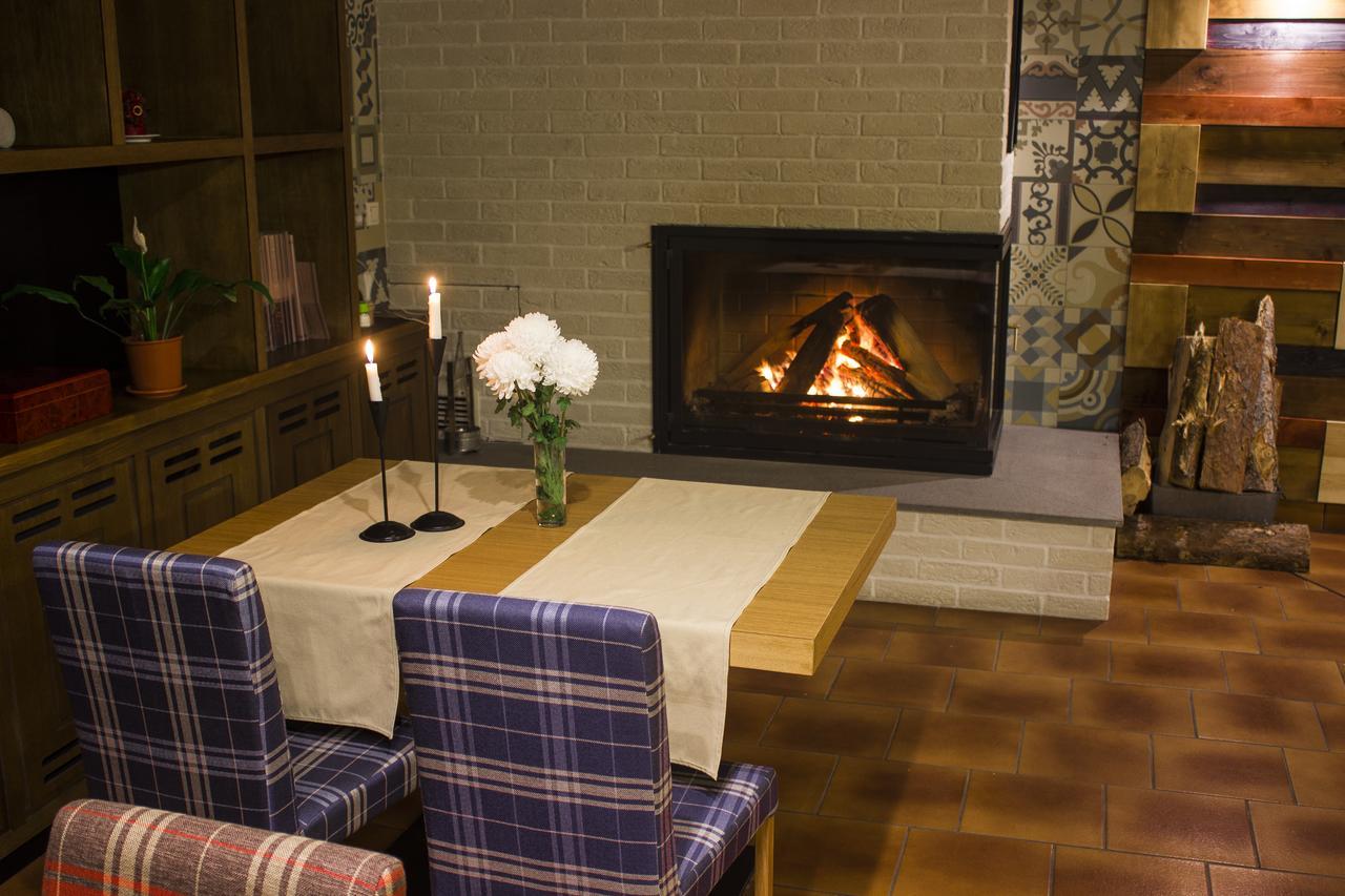 Trigrad Hotel Kültér fotó