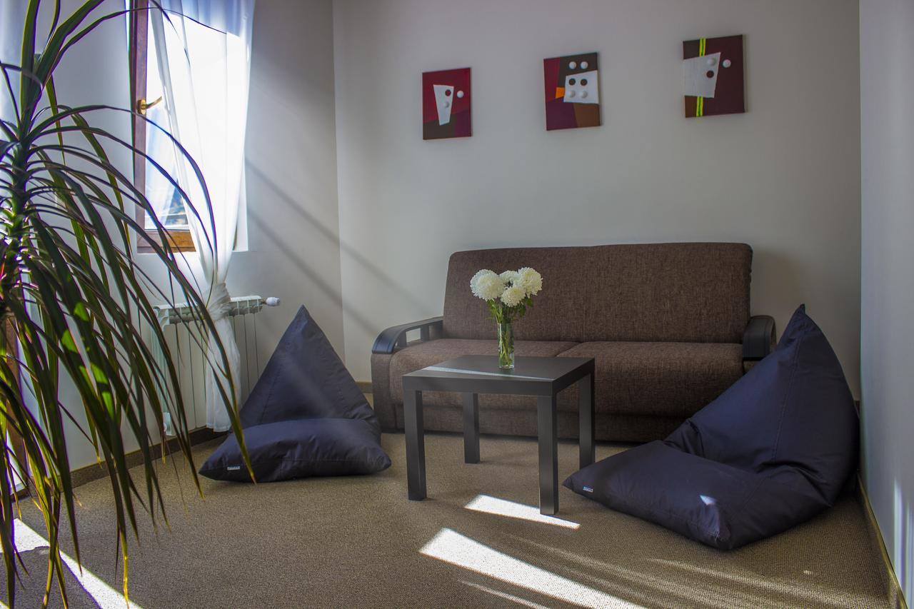 Trigrad Hotel Kültér fotó
